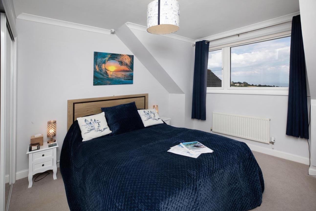 Halekulani Devon Homestay Torquay Buitenkant foto